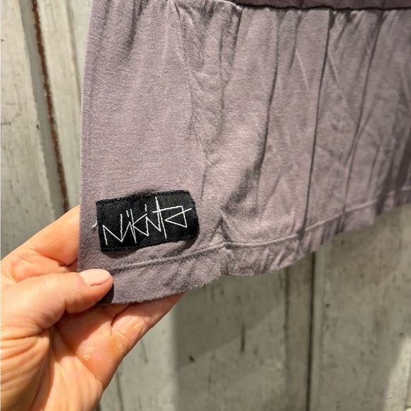 Nikita dress - Picture 2 of 3